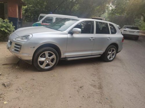 2010 Porsche Cayenne AT 2009-2014 for sale