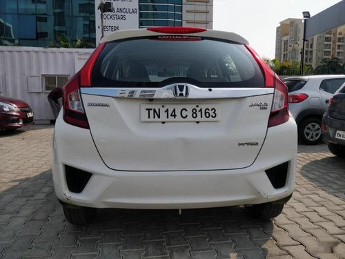 Used Honda Jazz MT car at low price