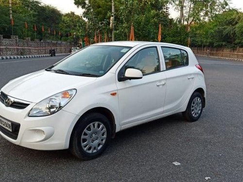 Hyundai i20 2010-2012 1.2 Magna MT for sale