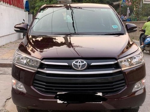 Used 2016 Toyota Innova Cryst 2.8 GX AT for sale