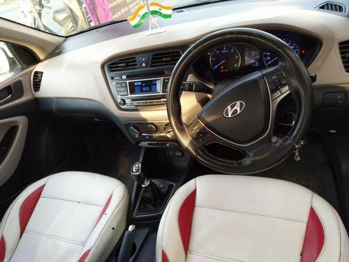 Hyundai i20 1.4 CRDi Magna 2014 MT for sale