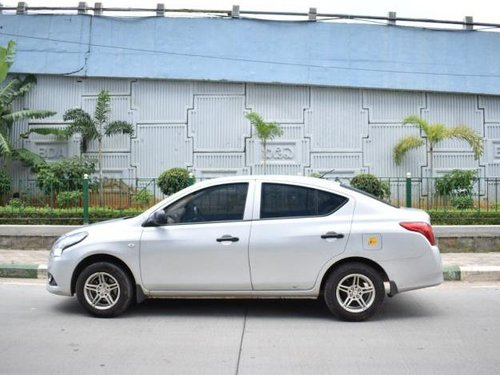 Nissan Sunny XE 2017 MT for sale