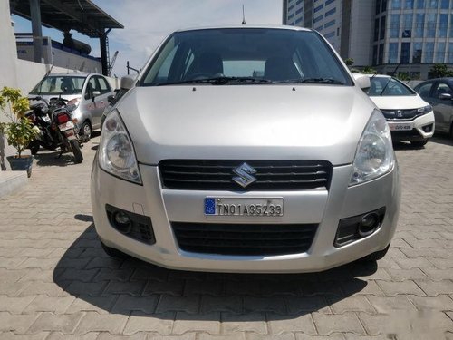 Maruti Suzuki Ritz 2012 MT for sale