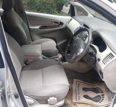 Toyota Innova 2013 MT for sale