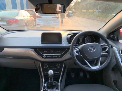 2018 Tata Nexon MT for sale at low price