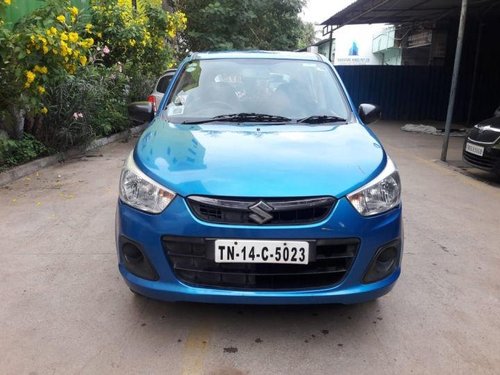 Maruti Alto K10 VXI MT for sale