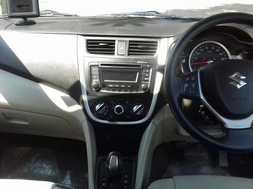Used 2015 Maruti Suzuki Celerio ZXI MT for sale