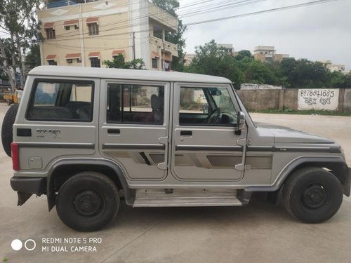 Mahindra Bolero 2007 MT for sale