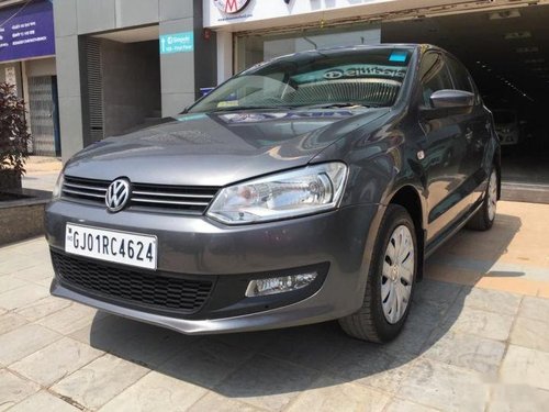 Volkswagen Polo 2009-2013 Petrol Comfortline 1.2L MT for sale