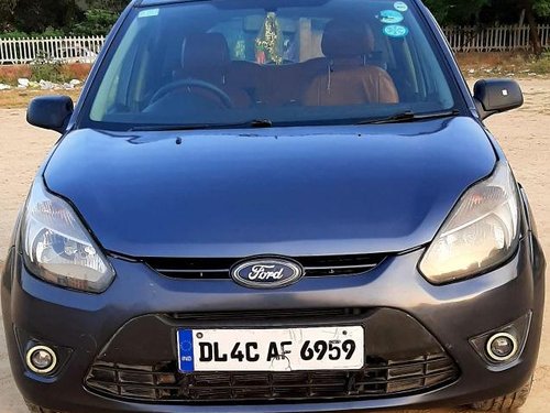 2010 Ford Figo Petrol ZXI MT for sale at low price