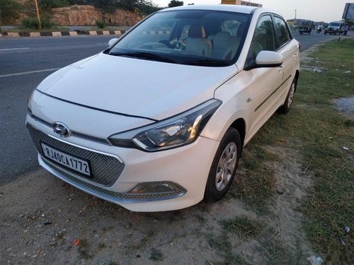 Hyundai i20 1.4 CRDi Magna 2014 MT for sale