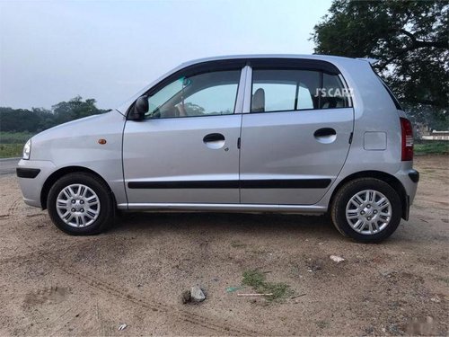 Hyundai Santro Xing GL LPG 2010 MT for sale