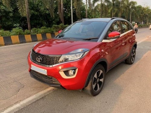 2018 Tata Nexon MT for sale at low price