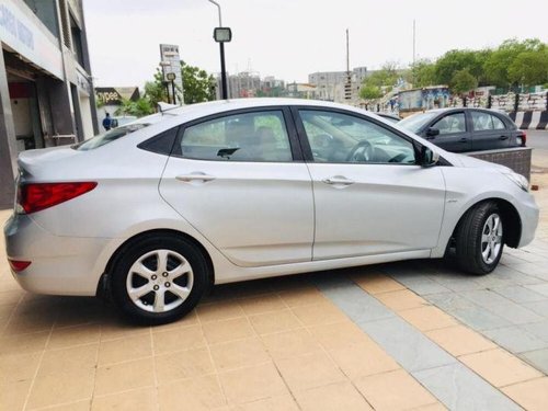 Hyundai Verna 2011-2015 1.6 CRDi EX AT for sale