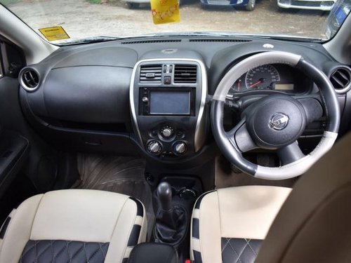 Nissan Sunny XE MT 2017 for sale