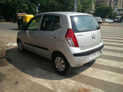 Used Hyundai i10 Magna AT 2010 for sale