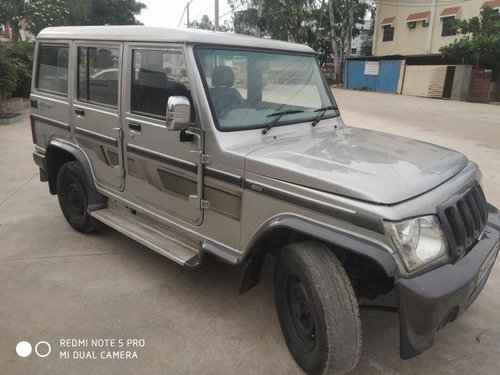 Mahindra Bolero 2007 MT for sale