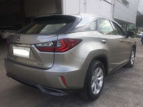 Used 2016 Lexus RX AT for sale