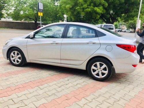 Hyundai Verna 2011-2015 1.6 CRDi EX AT for sale