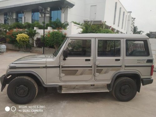 Mahindra Bolero 2007 MT for sale