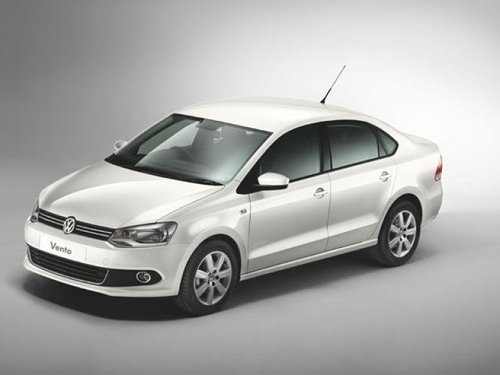 Volkswagen Vento 1.5 TDI Highline 2013 MT for sale