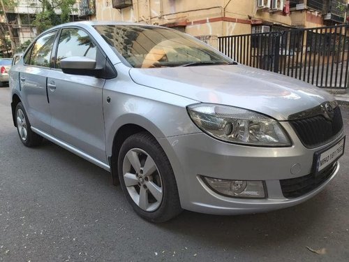 Used Skoda Rapid 1.6 MPI AT Elegance 2015 for sale