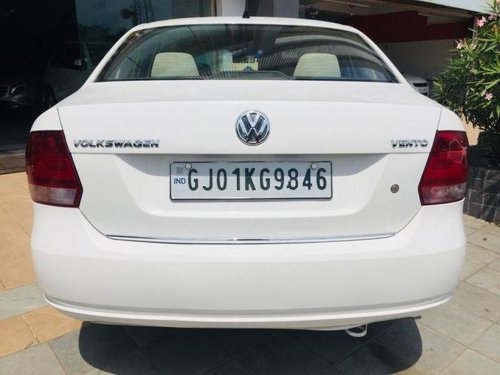 2010 Volkswagen Vento MT for sale at low price