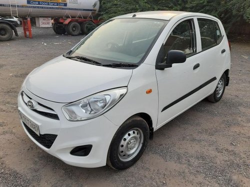 2015 Hyundai i10 Magna 1.1 MT for sale