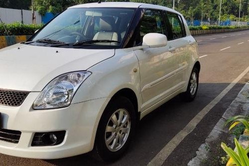 Maruti Suzuki Swift ZXI 2008 MT for sale