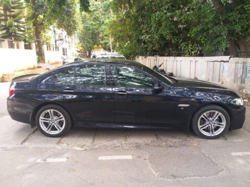 2014 BMW 5 Series AT 2013-2017 for sale at low price