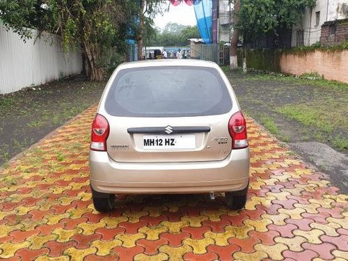 Maruti Alto K10 2010-2014 2010-2014 VXI MT for sale