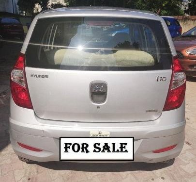 Used 2011 i10 Era 1.1 iTech SE  for sale in Vadodara