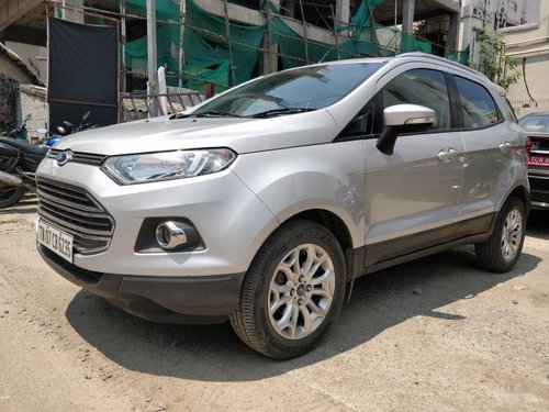 2015 Ford EcoSport AT for sale at low price