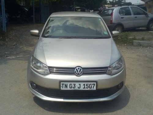 Volkswagen Vento 2010-2013 Diesel Comfortline MT for sale