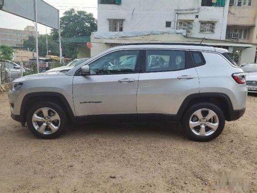 Jeep Compass 1.4 Limited 2017 AT for sale