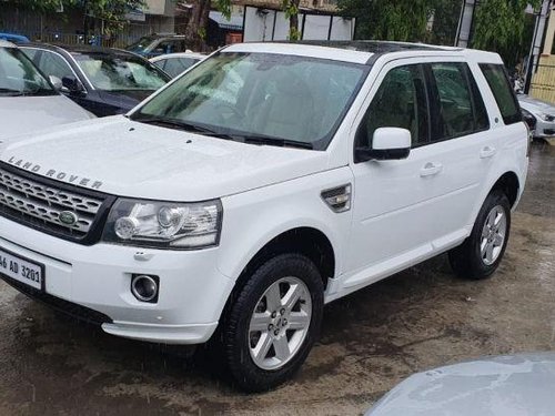 Land Rover Freelander 2 SE AT 2015 for sale