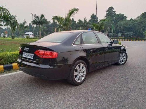 Used 2011 Audi A4 AT for sale