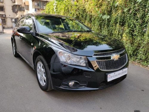 2012 Chevrolet Cruze LTX AT for sale