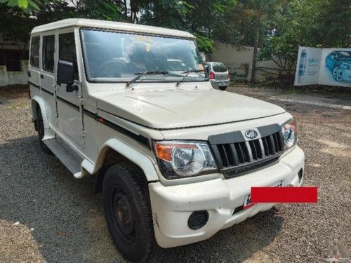 Used Mahindra Bolero SLE BSIII 2014 MT for sale