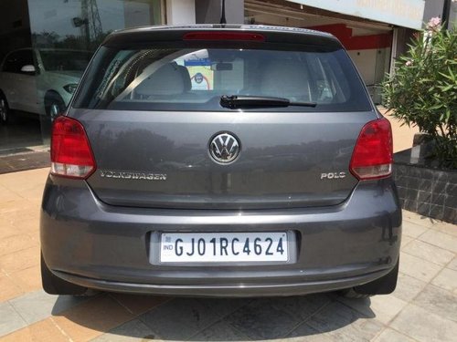 Volkswagen Polo 2009-2013 Petrol Comfortline 1.2L MT for sale