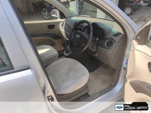 Used 2011 i10 Era 1.1 iTech SE  for sale in Vadodara