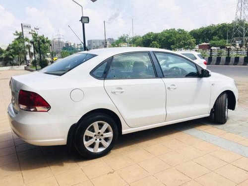 2010 Volkswagen Vento MT for sale at low price