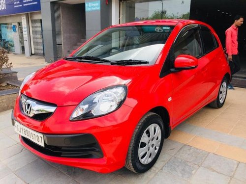 Honda Brio 2013-2016 S MT for sale