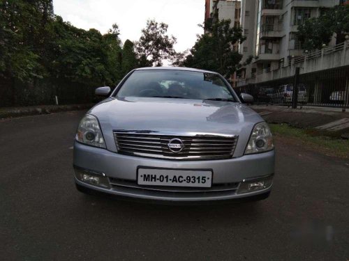 2007 Nissan Teana 230jM AT for sale