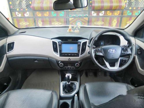 Hyundai Creta 2015 1.6 SX MT for sale 