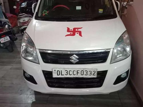 Maruti Suzuki Wagon R 2014 MT for sale 