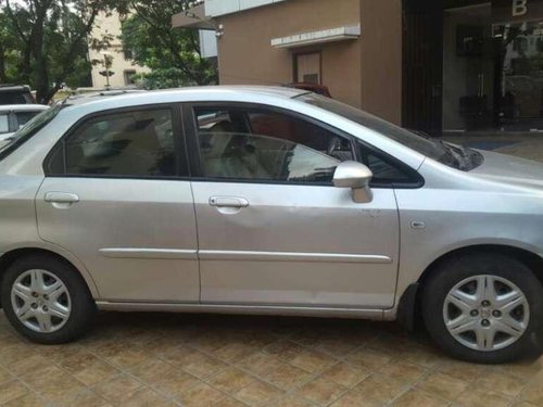 Used 2006 Honda City ZX GXi AT for sale