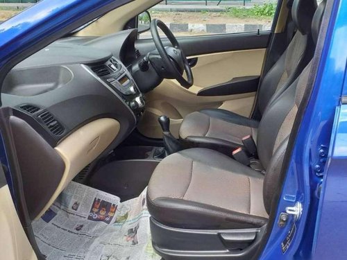 Hyundai Eon, 2015, Petrol MT for sale 