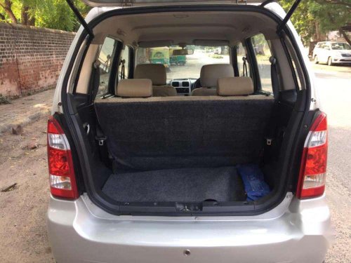 Used Maruti Suzuki Wagon R VXI MT for sale at low price