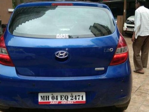 Hyundai i20 Sportz 1.2, 2010, Petrol AT for sale 